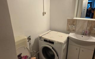 Apartament 3 camere de inchiriat, parcare ADP, zona 13 Septembrie - Poză 13