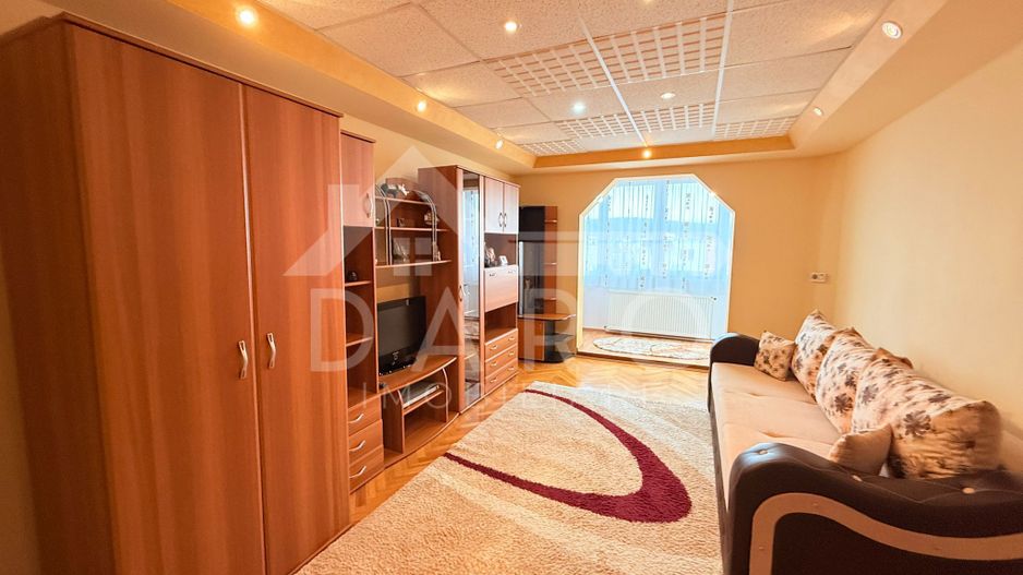 Apartament Tudor 2 camere, lângă Jandarmerie, Apicultorilor - Poză 4