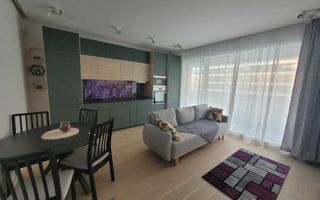 2 camere | Nusco City | Pipera | Aviatiei | Promenada - Poză 1
