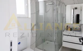 Vila Individuala 5 camere Soseaua Oltenitei Teren 300 mp - Poză 11