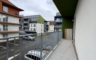 Apartament 3 camere – Florești, zona Jysk - Poză 15