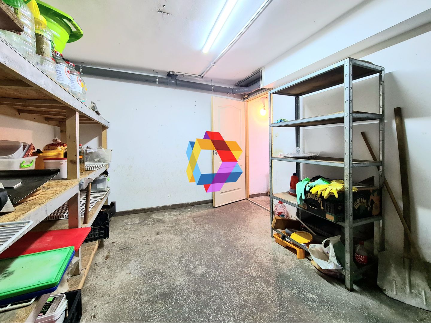 Spatiu comercial de închiriat cu 380 w, Brasov - 125 mp # plus-imo.ro - Poză 15