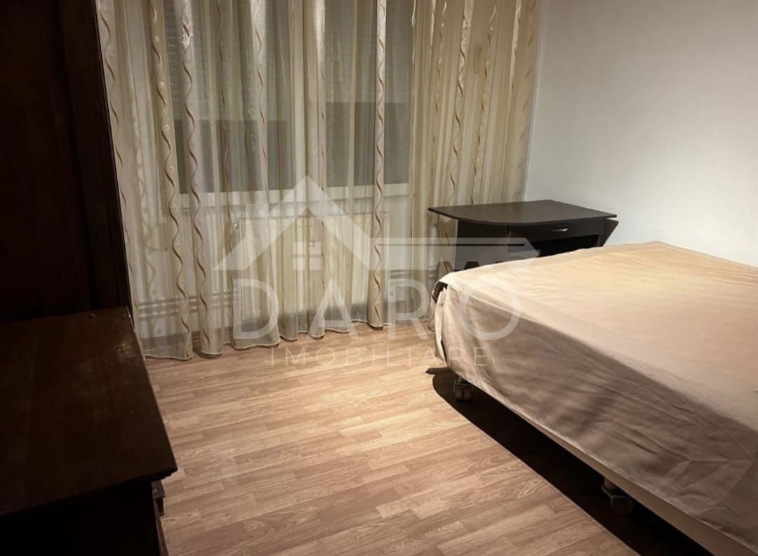 Apartament 2 camere Bdul Pandurilor de inchiriat - Poză 3