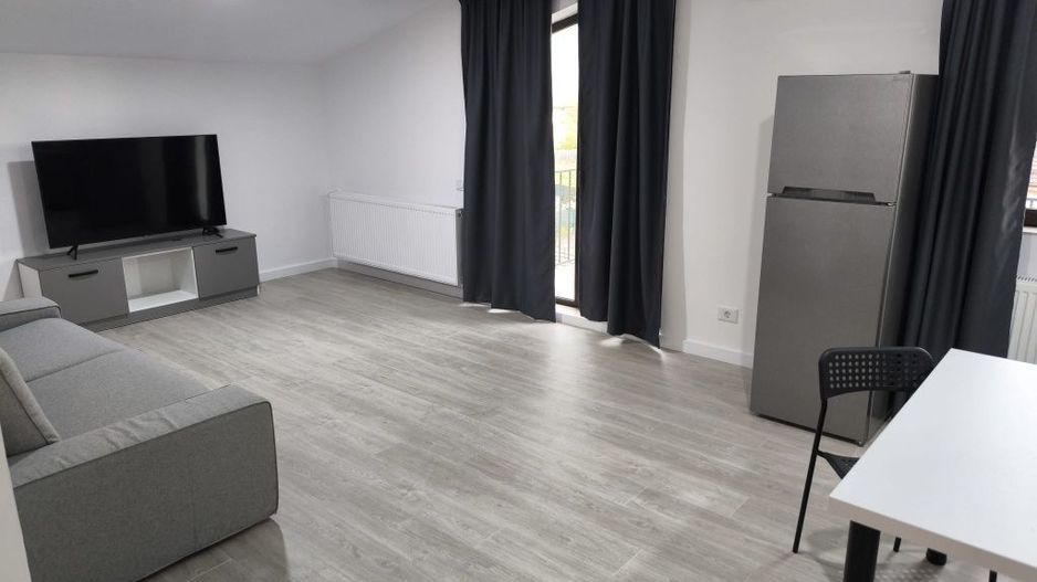 Apartament 2 cam de inchiriat Nicolae Grigorescu Prima inchiriere - Poză 8