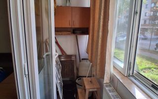 Apartament 2 camere, semidecomandat, zona Tatarasi Iasi - Poză 5