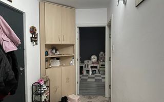 Apartament 2 camere de vânzare | 50 mp | Zona Micro 17 - Poză 17