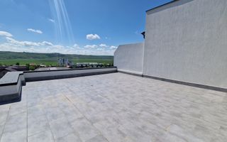 INTABULAT APARTAMENT 2 CAMERE CU TERASA   SI PARCARE 80MP PACURARI - Poză 3