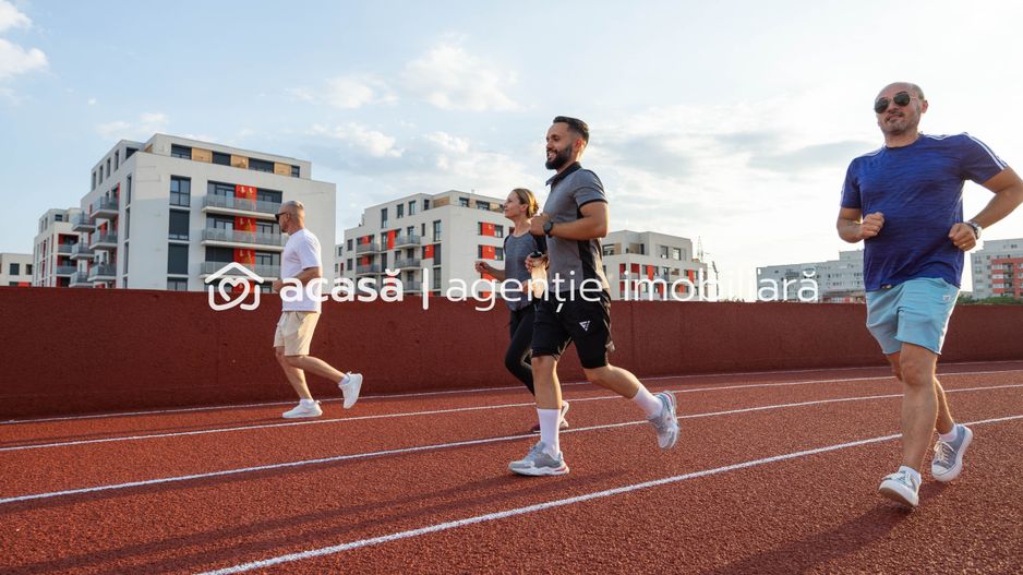 Apartament nou ARED City | R38 ap.38 | Fără agenție! - Poză 4