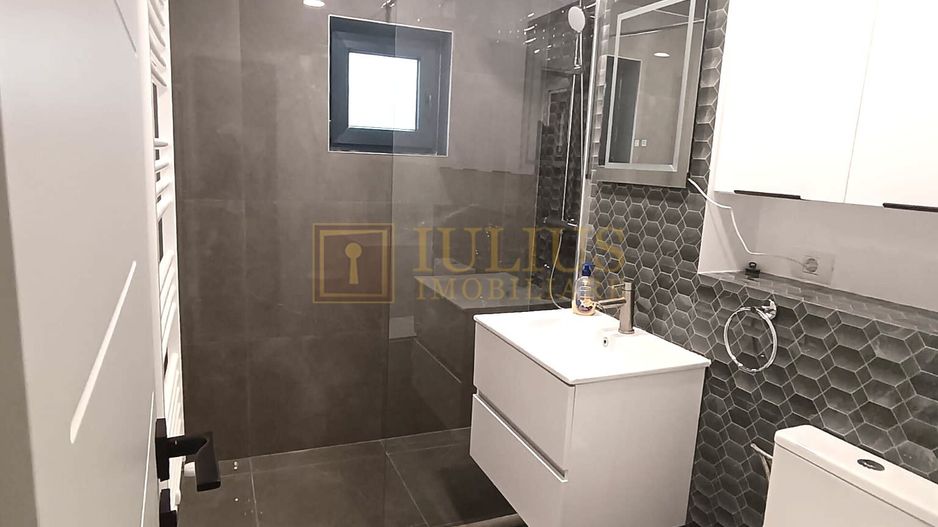 Apartament in Calea Sagului - Poză 8