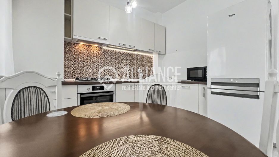 Tomis Plus (Cod 05) - Apartament 2 camere |Complet mobilat și utilat | - Poză 16