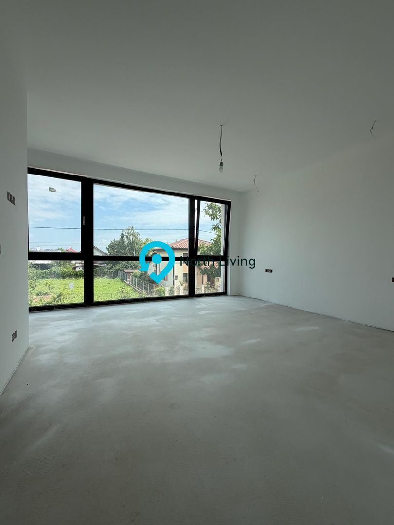 Casă individuală 6 camere | 185 mp utili | P+1 | Tunari - Poză 4