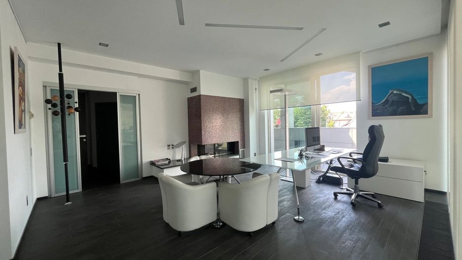 Cladire unica destinatie multipla Dorobanti - Capitale - Poză 9