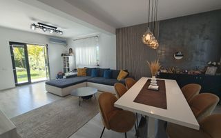 Casa P+1 complet mobilata | 4 camere | Teren 420 mp - Poză 7