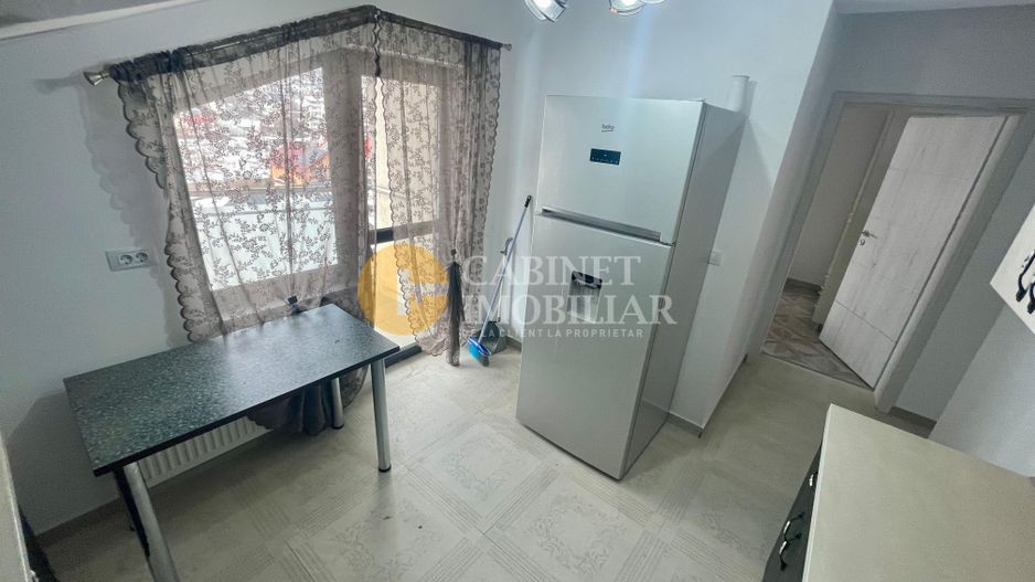 Bucium, 3 camere decomandate, 78 mp, bloc nou - Poză 6