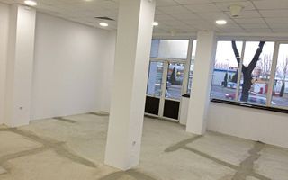 Spatiu comercial 122 mp utili, cu expunere excelenta, zona OMV Stadion - Poză 4