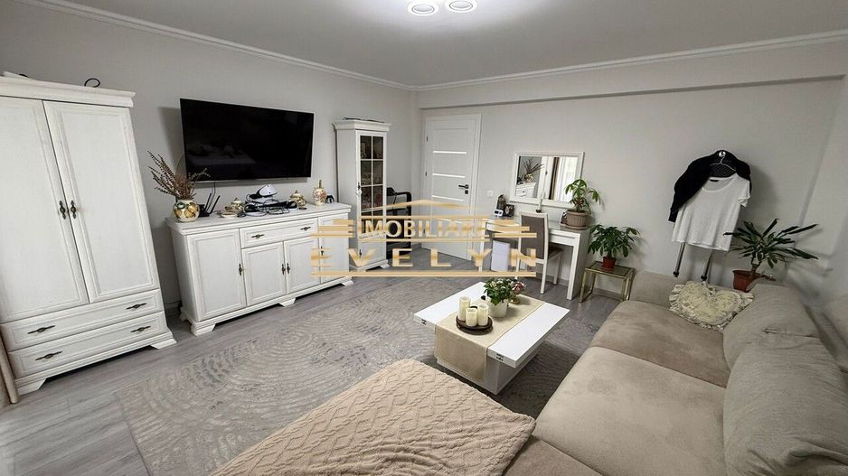 Apartament 2 camere în bloc nou, etaj 1 - Poză 2