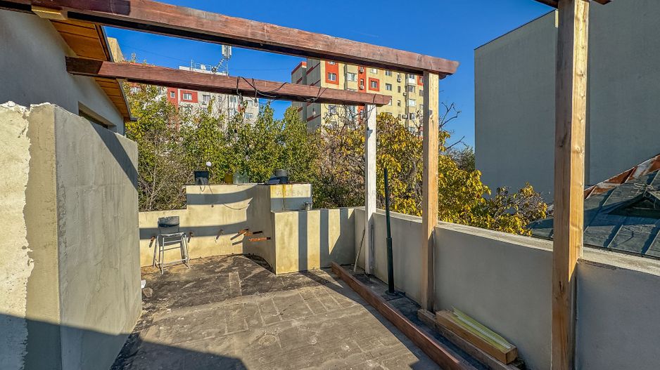 Vila Clucerului Arcul de Triumf | Renovata Partial - Poză 10