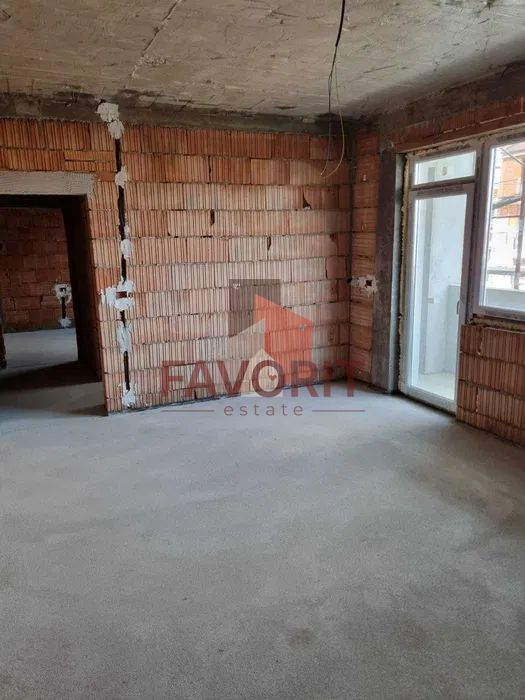 Apartamnet 2 camere decomandat + dressing | 59mp | Giroc - Poză 1