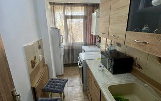 Apartament 2 camere, etaj 4, Podu Roș, Iași – vânzare - Poză 3