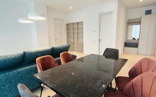 PENTHOUSE 4 CAMERE 150 MP  *** HERASTRAU *** - Poză 5