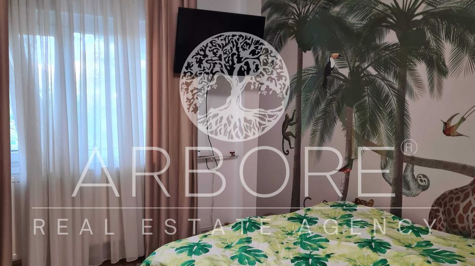 Inchiriez Apartament Zona Alba Iulia - Poză 1