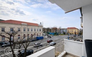 Apartament 2 camere, etaj 2, zona Ultracentrala - Poză 8
