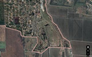 Teren Generos pentru Construcție -28 Ari în Chetrosu, Anenii Noi - Poză 5