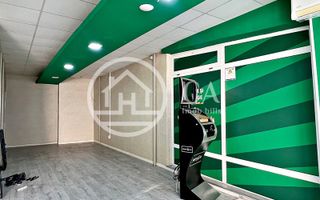 Spațiu comercial de închiriat cu 3 camere în zona Ioșia, Oradea - Poză 8