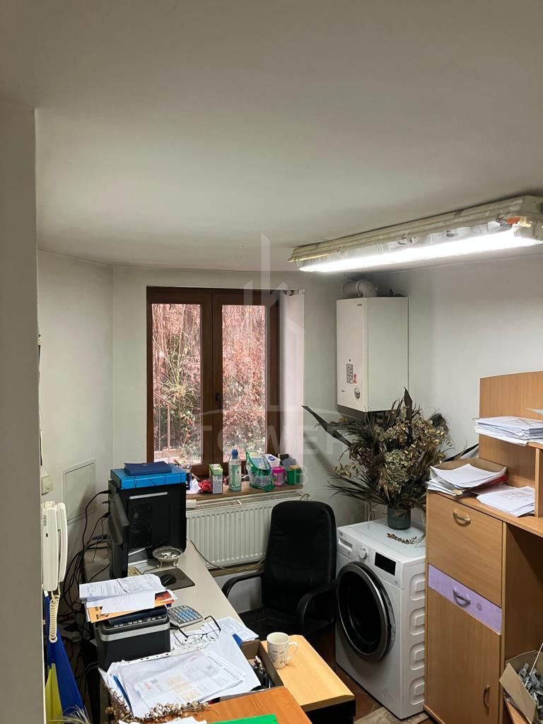 🏢 Apartament cu Destinație Birouri – Etaj 2, 3 Camere, 55 mp – Ultracentral - Poză 4