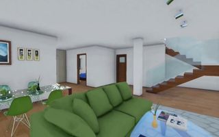 Vila comuna Berceni - Poză 23