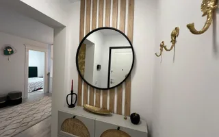 Apartament 2 camere premium Poitiers Towers - Continental - Poză 18