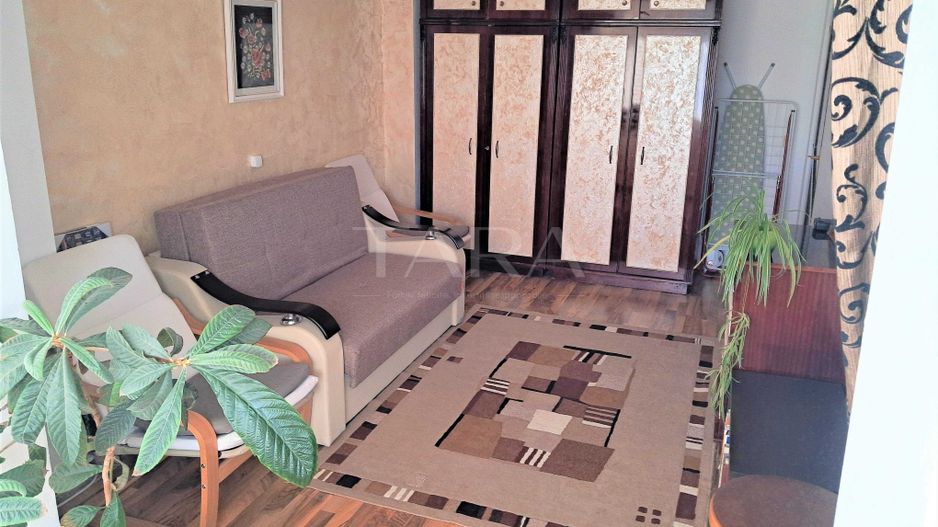 Apartament 3 camere de vânzare – Zona Expo, Cluj-Napoca. - Poză 1