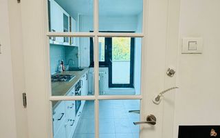 3 camere Splaiul Unirii | Radu Voda | Marasesti | bloc 1996 - Poză 11