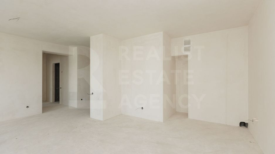 Vânzare, apartament, 3 camere, Bulevardul Europei, Botanica. - Poză 13