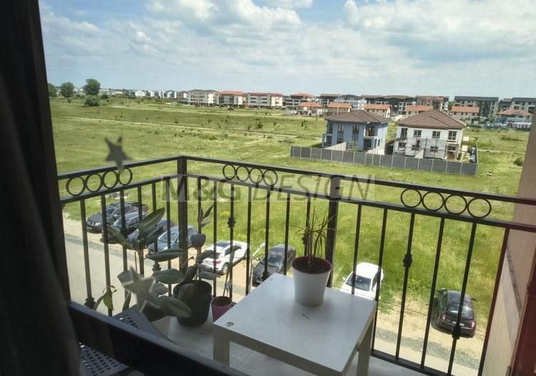 Apartament 4 camere Giroc - Poză 15