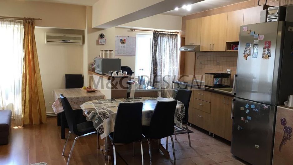 Apartament 4 camere Simion Barnutiu - Poză 8