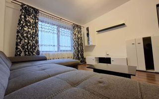 De inchiriat apartament 2 camere, mobilat complet, Cug Valea Adanca - Poză 1