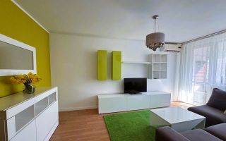 Apartament 3 camere Berceni-Alexandru Obregia - Poză 4