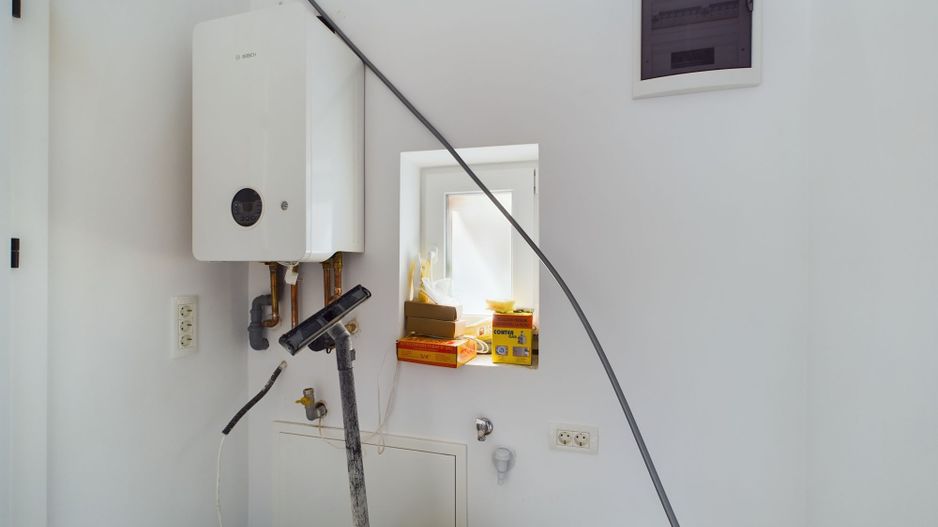 Duplex pe parter Dumbravița zona Ikea - Poză 14