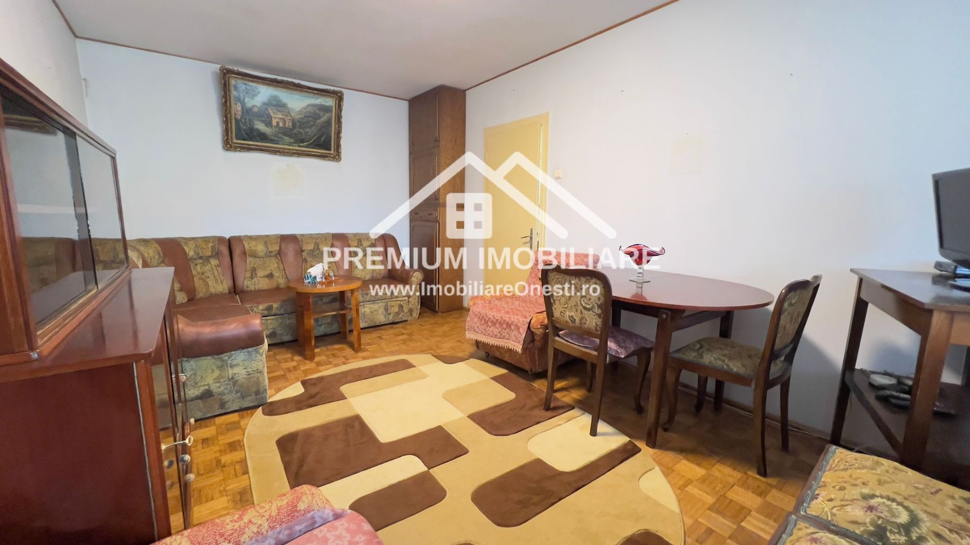 Apartament  2 camere - Decomandat - Zona de sus - Poză 4