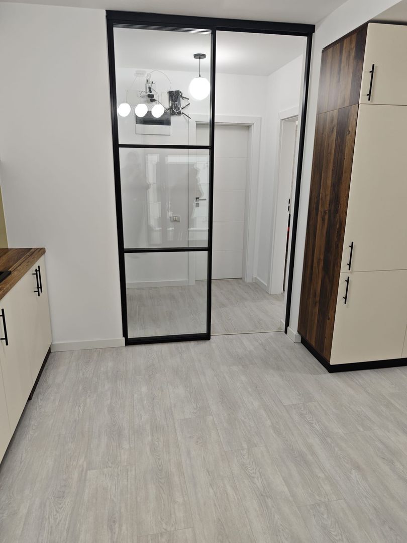 Apartament 2 camere Decebal prima inchiriere totul nou - Poză 15