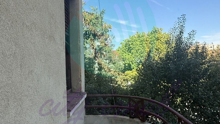 Apartament cu șemineu și curte proprie, zonă Kiseleff –Aviatorilor - Poză 6