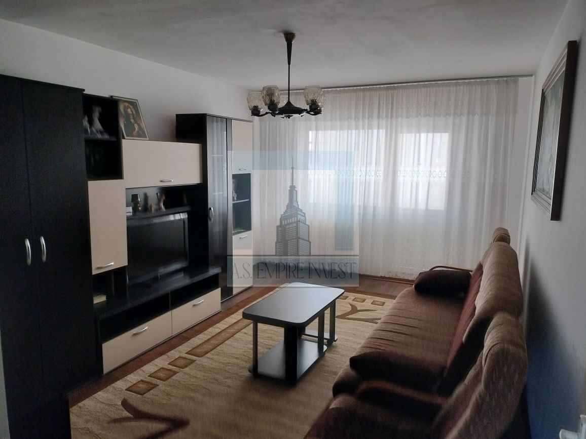 Apartament 2 camere decomandat, et.1/4 - zona Astra - Poză 1