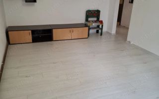 Apartament 3 camere  Dambovita parter - Poză 1