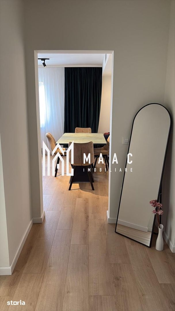 Apartament 3 camere de vânzare | Sibiu, Terezian | renovat - Poză 5