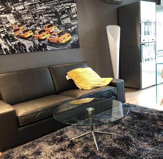apartament 2 camere LUX in Cosmopolis - Poză 4