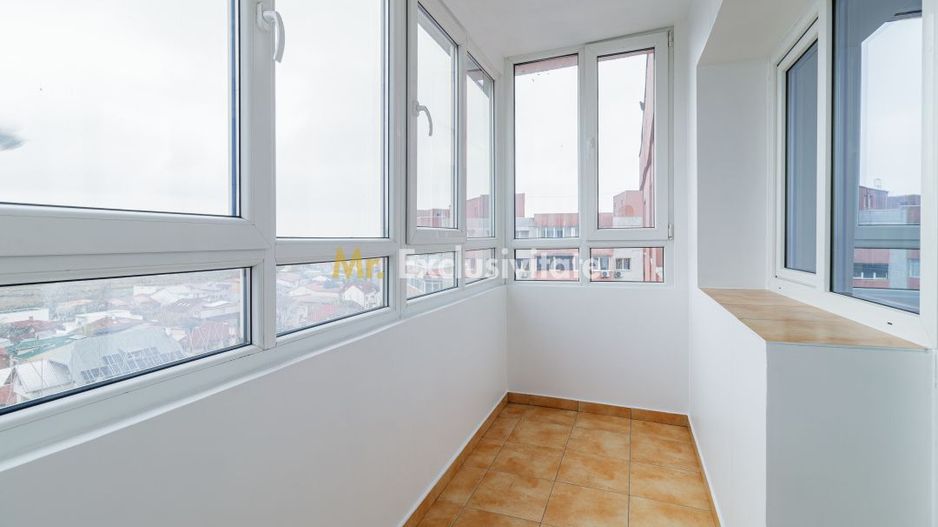 3 camere Pta Progresului - vedere panoramica - Poză 7