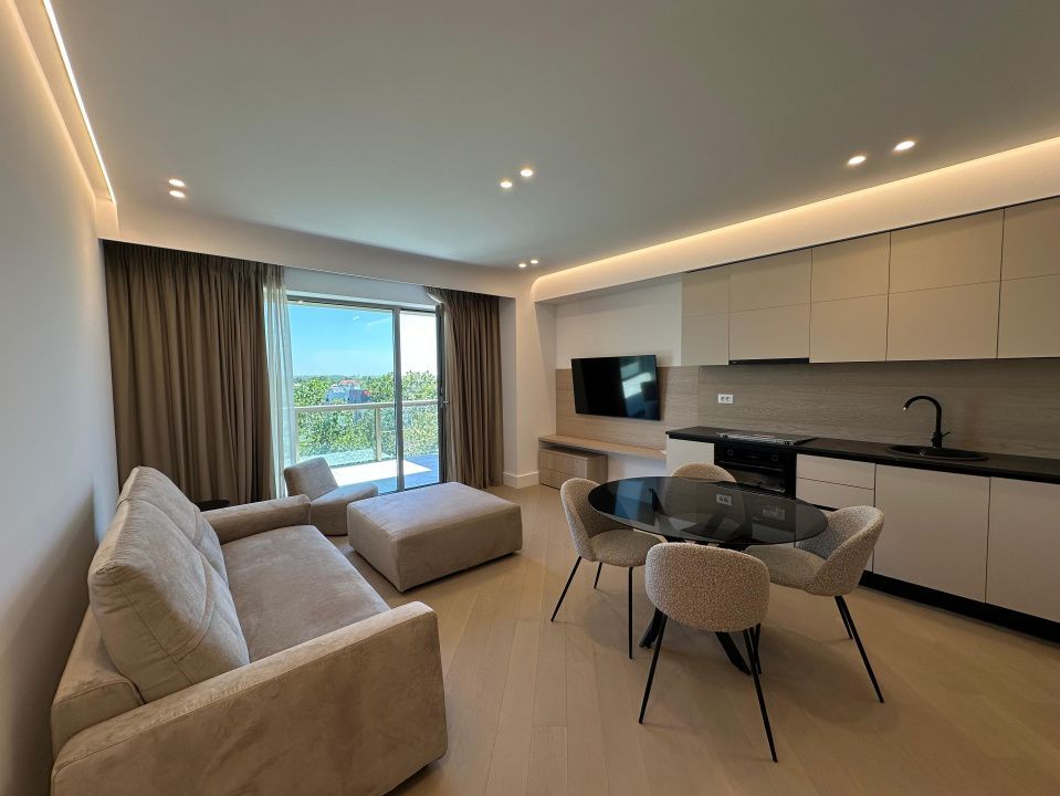 Cortina 126 | Apartament 2 camere - Poză 1