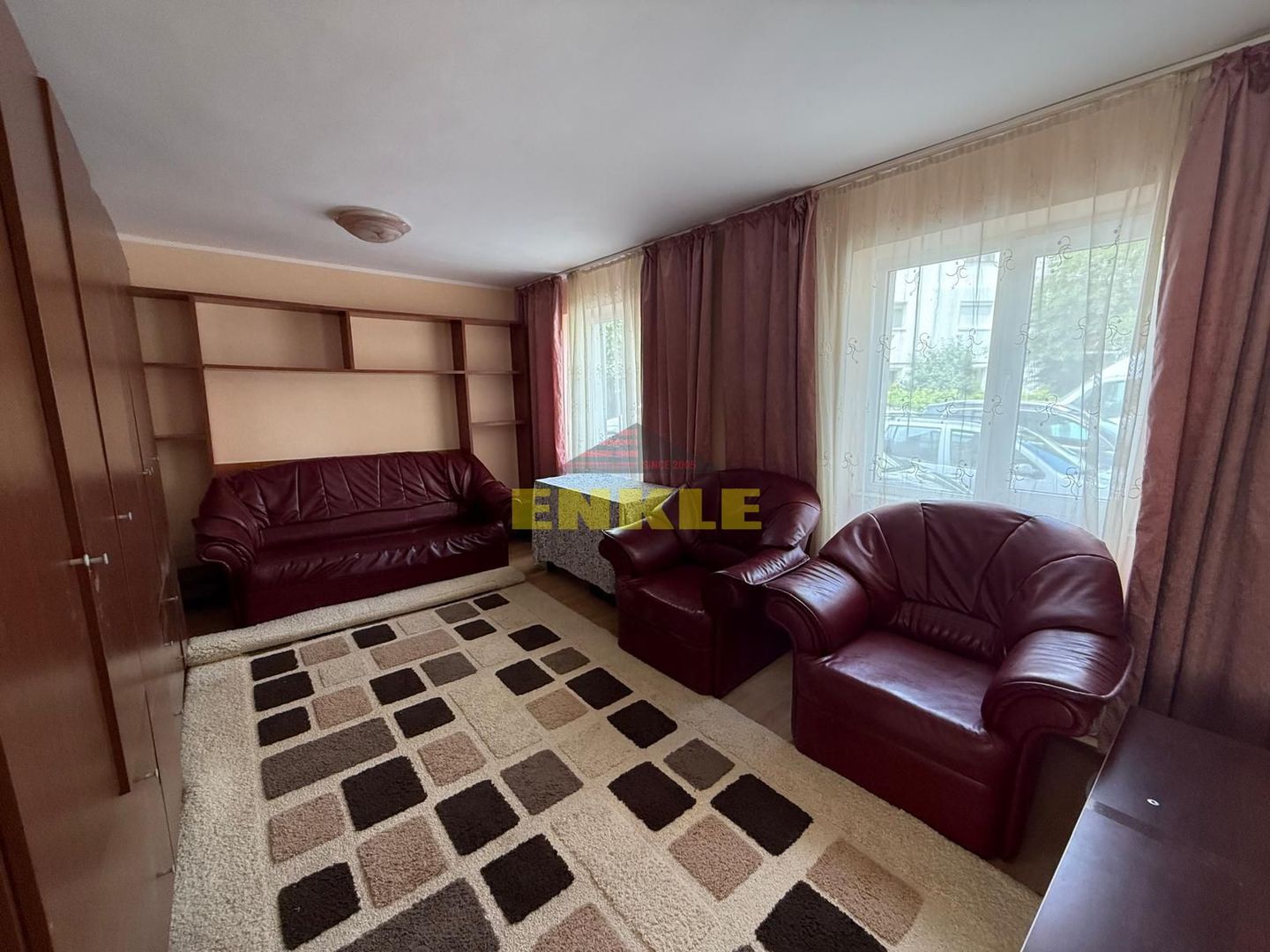 Apartament de vânzare cu 3 camere – Zona Bulevard - Poză 1