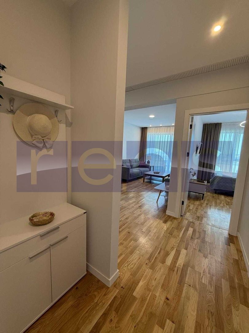 OPORTUNITATE VANZARE 2 CAMERE | STRAULESTI | NOU MOBILAT-UTILAT | 53MP - Poză 5